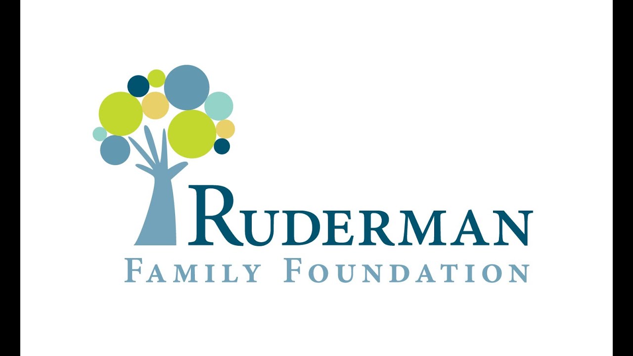 The Ruderman Family Foundation Story