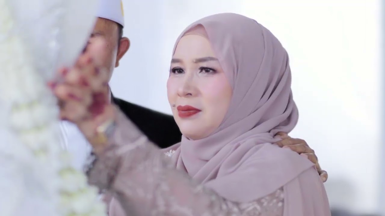 WEDDING AURA FULL