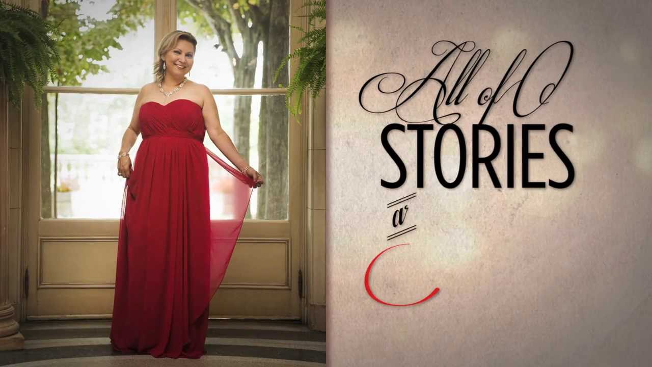 Women and Heart Disease: Yaskary&rsquo;s Story