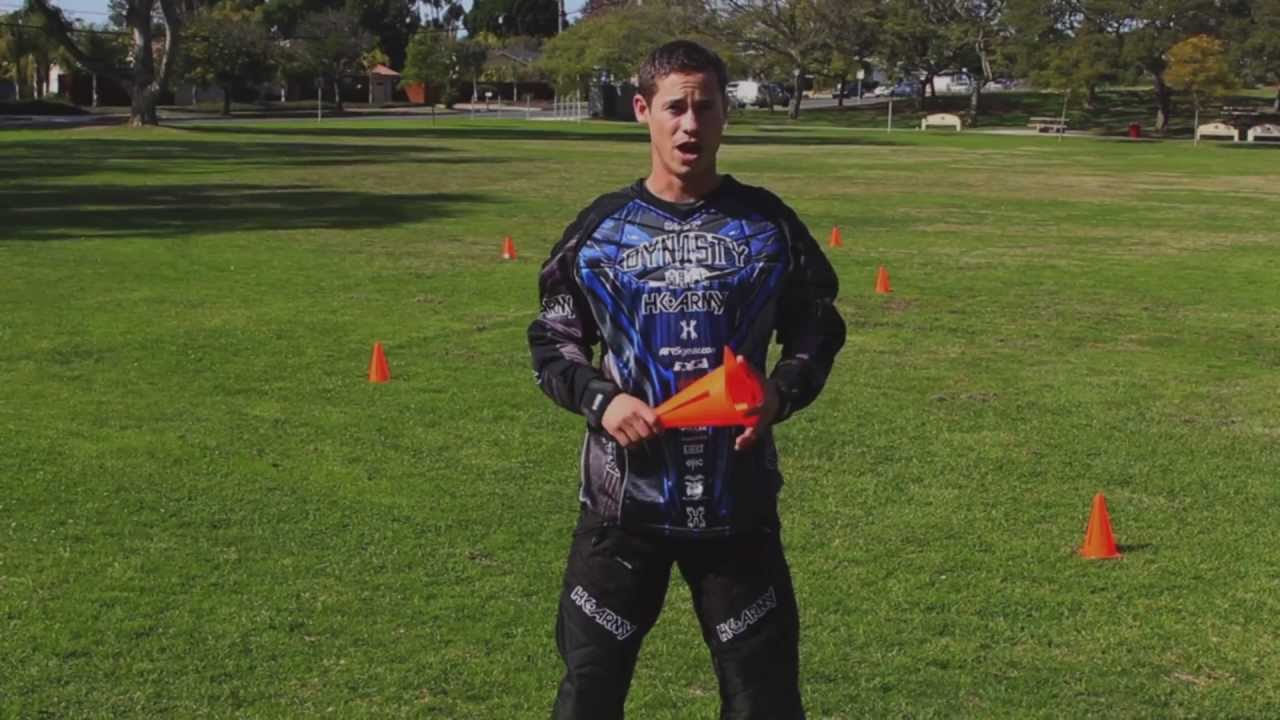 PRO TIPS Lateral Slide