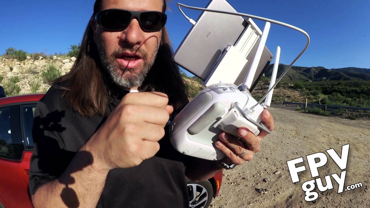 DJI XT Thermal w. Jon McBride