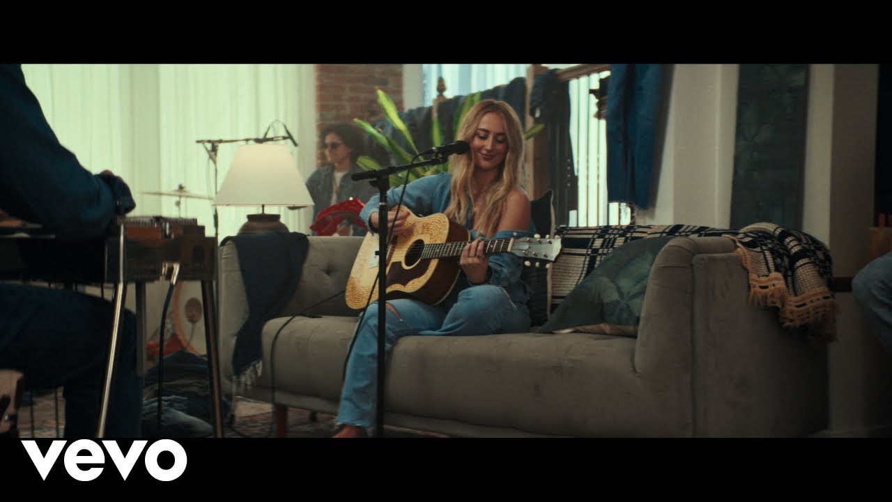 Ashley Cooke - excuses (the ace sessions)
