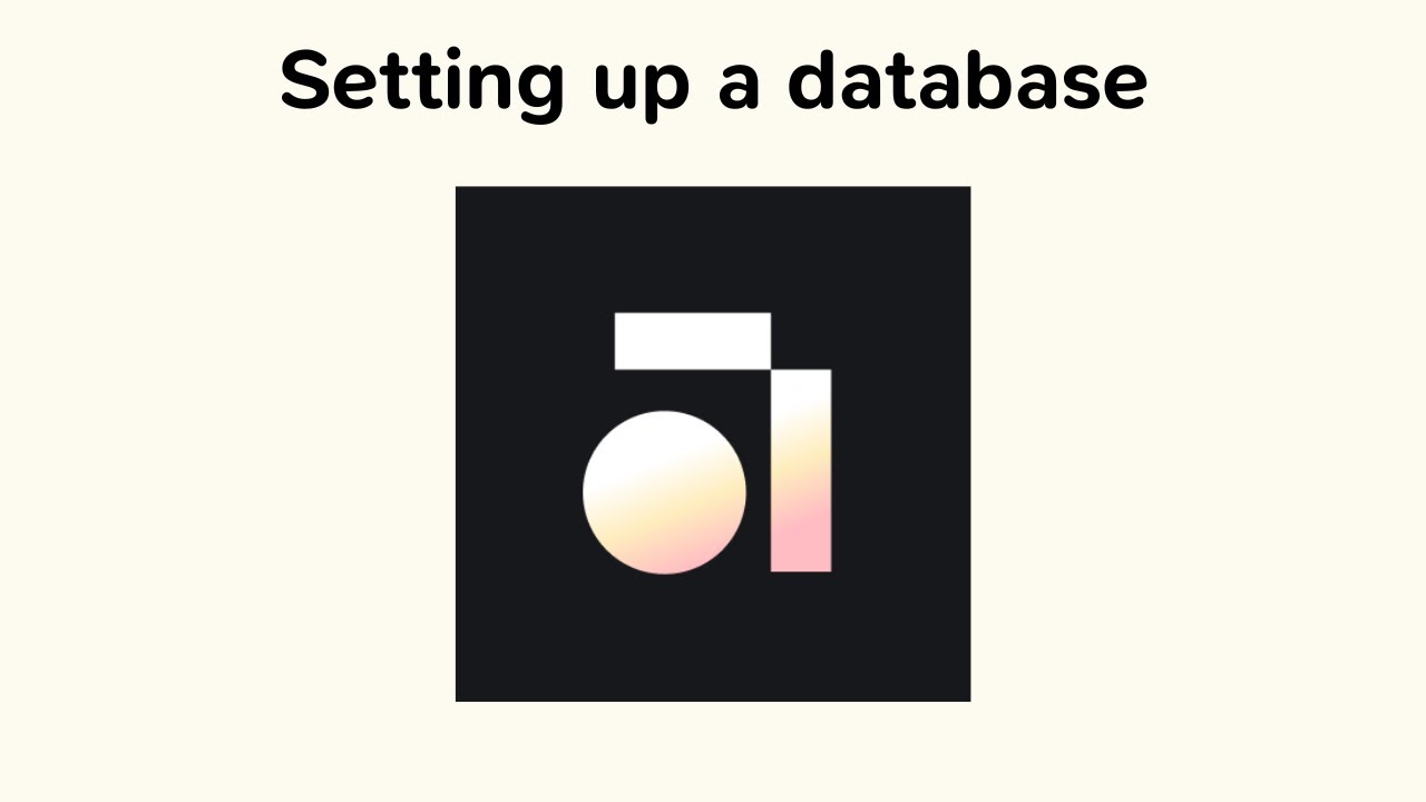 Setting up your resources in Anytype - Anytype tutorial 2025