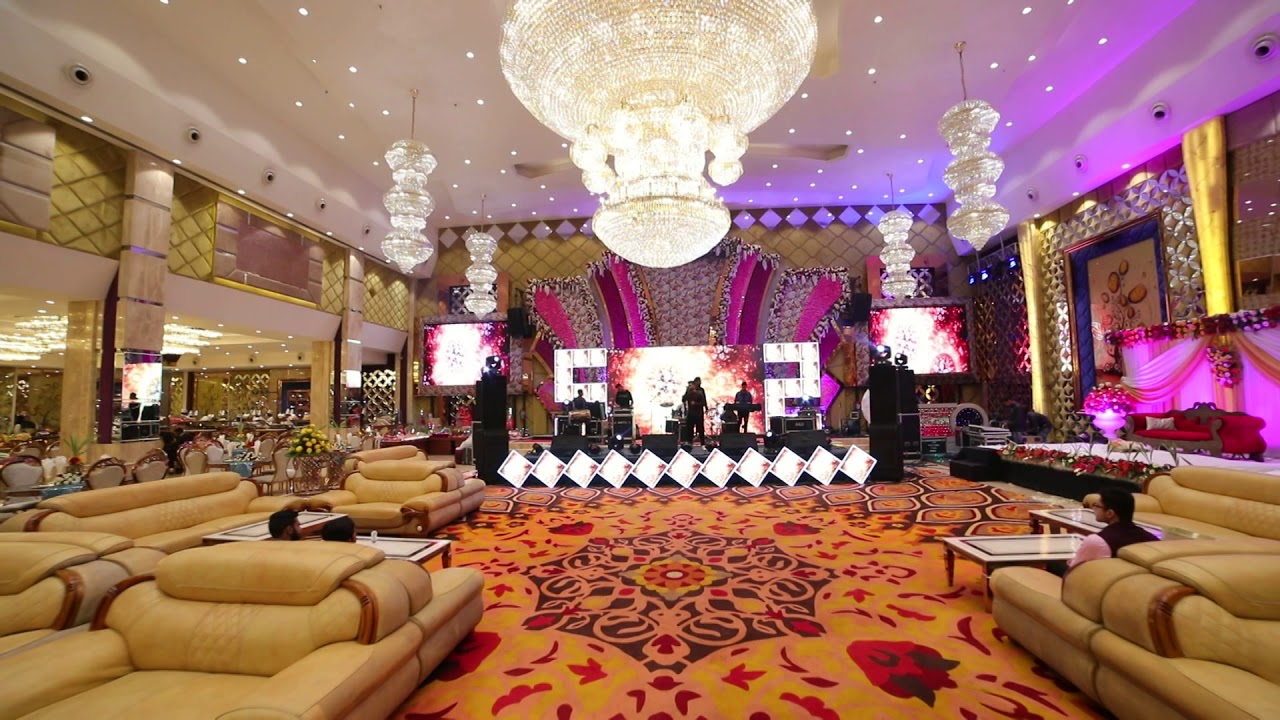 Miraya Banquet Decoration , Best Banquet Hall in Sahibabad , Ghaziabad