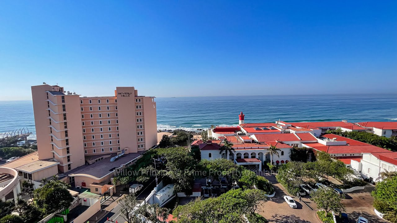 The Oyster Box Hotel & Luxury Apartments in Umhlanga Rocks | Property For Sale