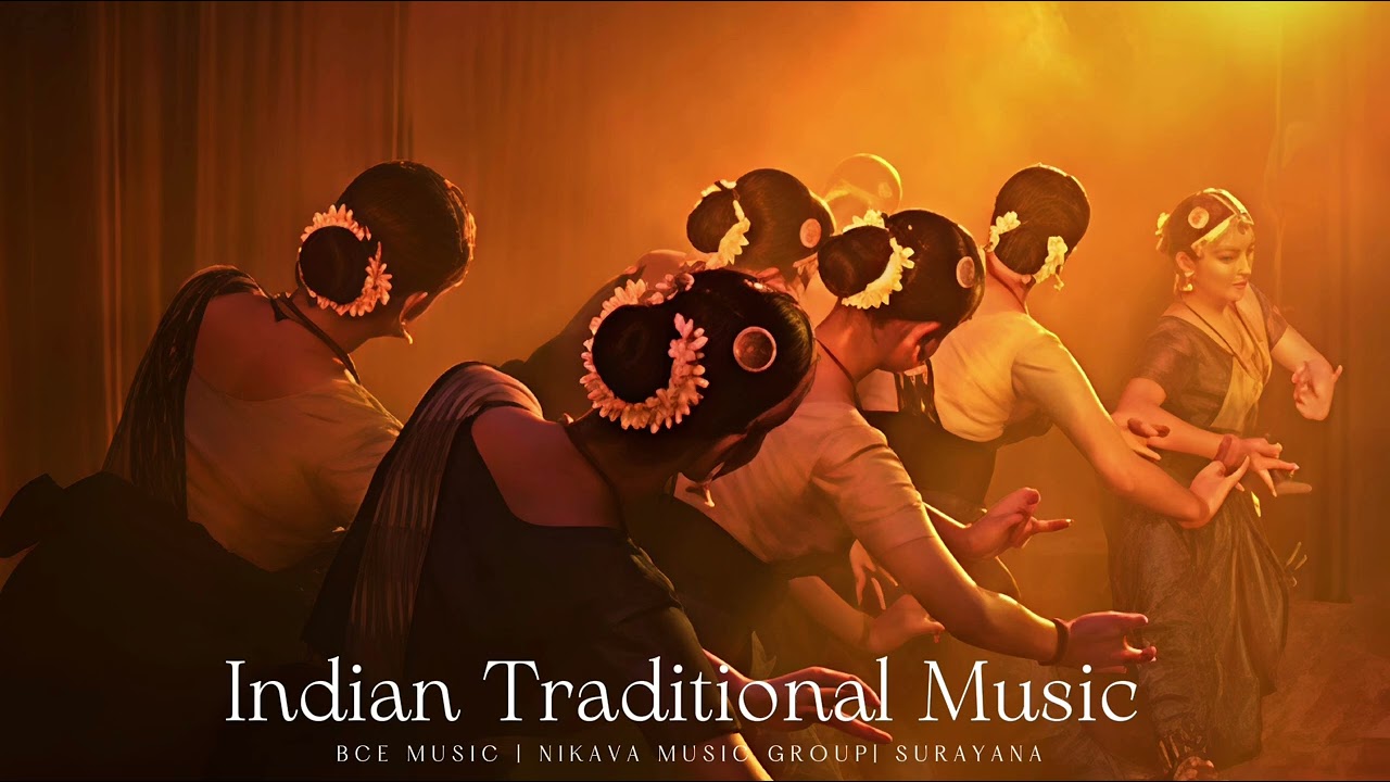 The best Carnatic music Instrumental | Surayana