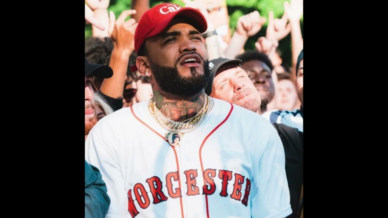 Joyner Lucas type beat - 