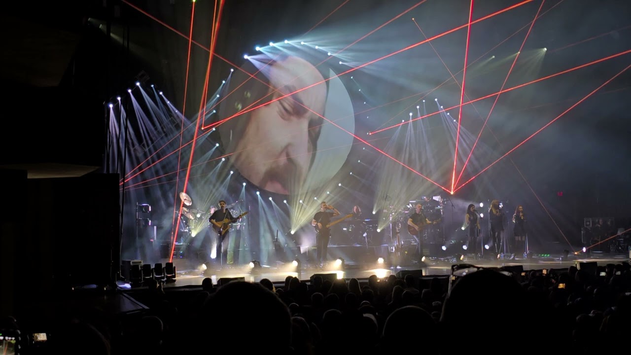 Brit Floyd