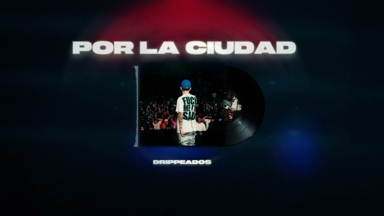 "POR LA CIUDAD" Junior H x Peso Pluma Type Beats | Corrido Tumbado