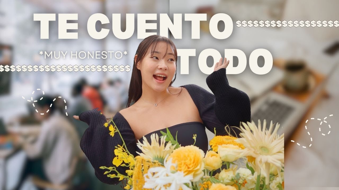 🤑 CÓMO GANO DINERO COMO INFLUENCER EN COREA CON AUDIENCIA LATAM 🤑 | DETALLES Y MUUUCHA HONESTIDAD 😱