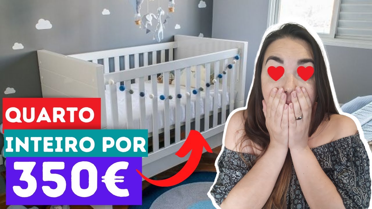 IKEA PORTUGAL - MÓVEIS DE BEBÊ | SILVA'S TRIP #258