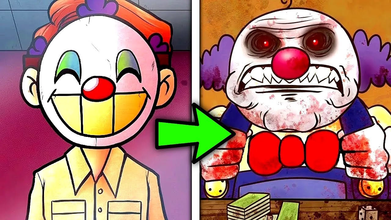 Unlikely - Full GAME Walkthrough & Ending (Showcase)