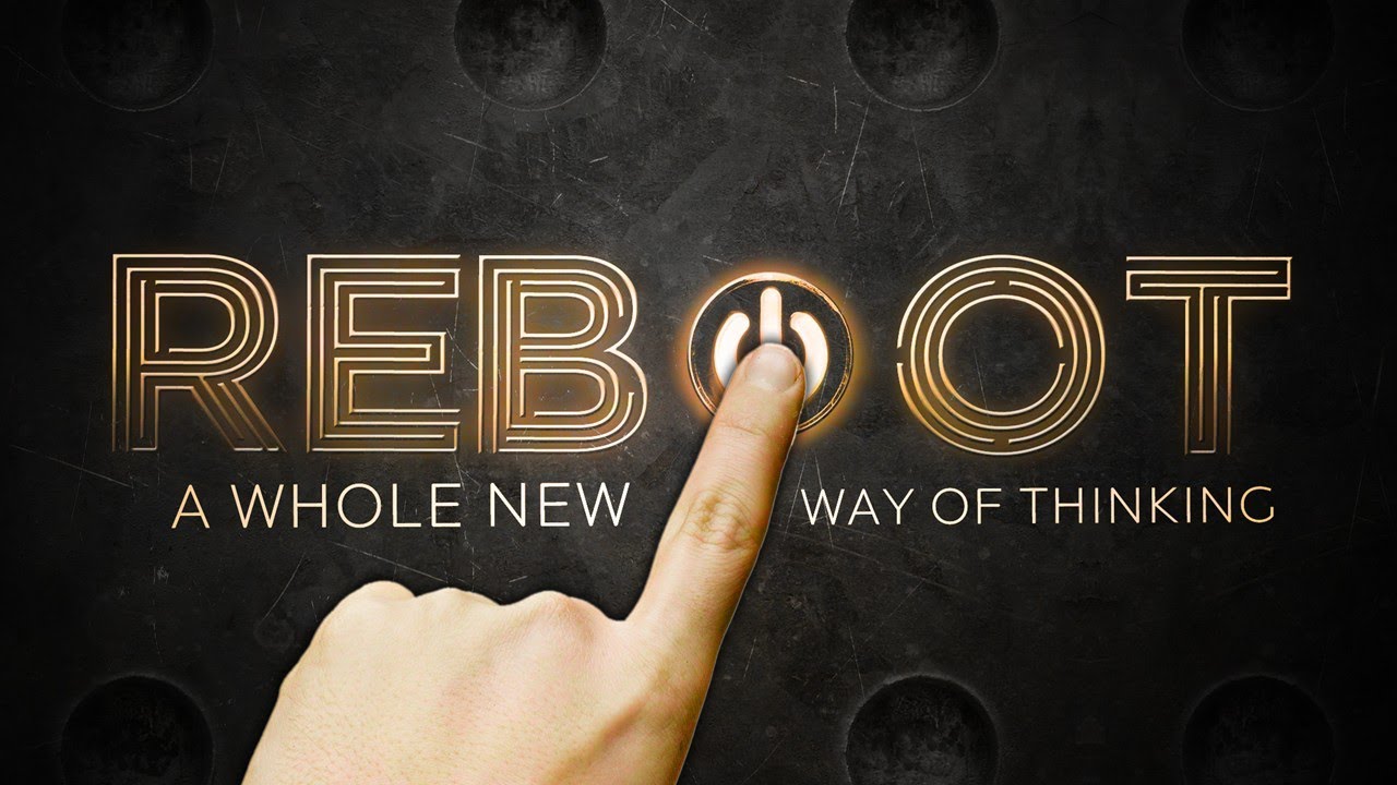 Reboot - Part 10 - 3.8.26