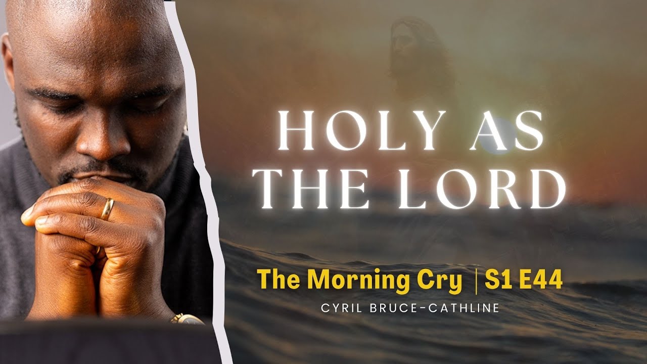 This Worship Session will Draw You Closer to Him