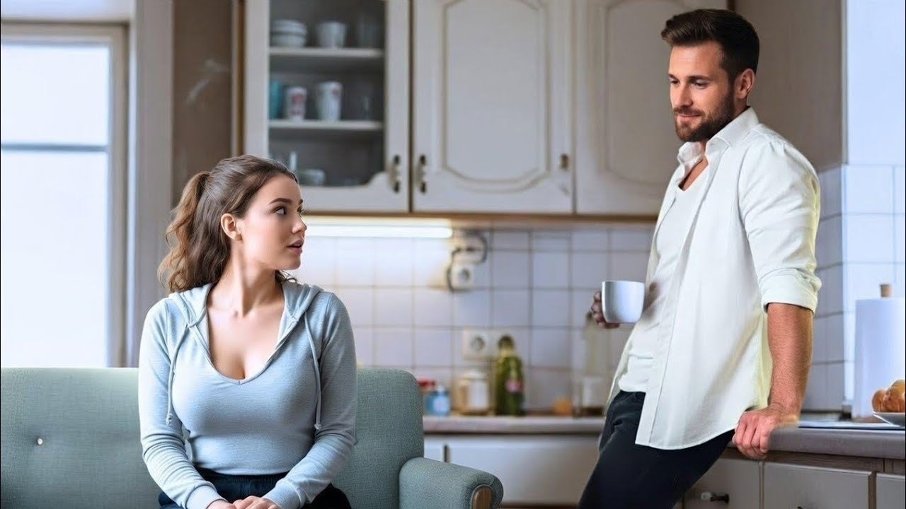 She Cleaned His Office Every NightThen the CEO Appeared in Her Home With truth She Wasnt Ready  Hear