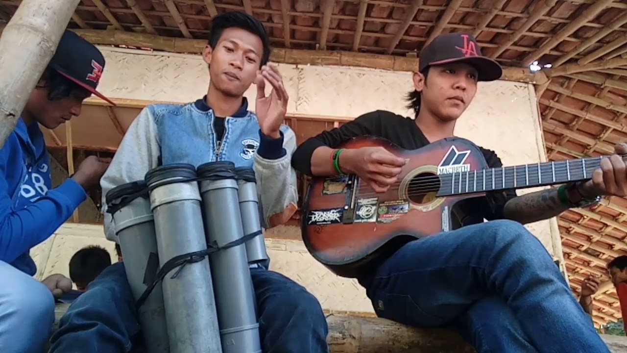 Pengamen ambulu part 1