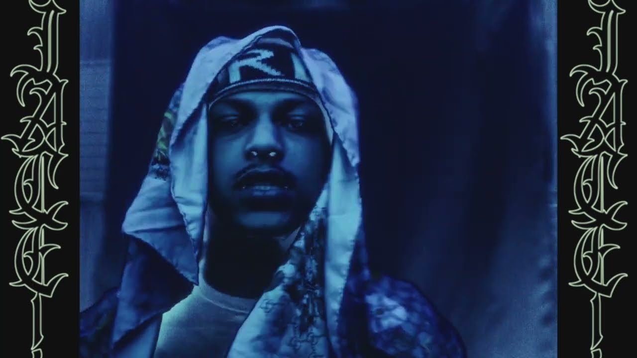Jace! (iayze) - I'll Never Be Picky (Directed by Isaac Garcia)