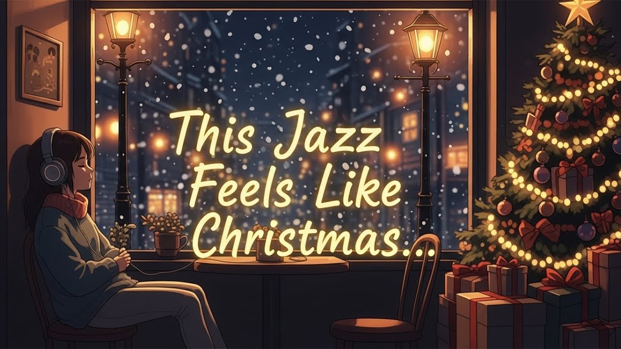 Smooth Jazz 2000s – Relaxing Modern Jazz for Work, Study & Night Vibes