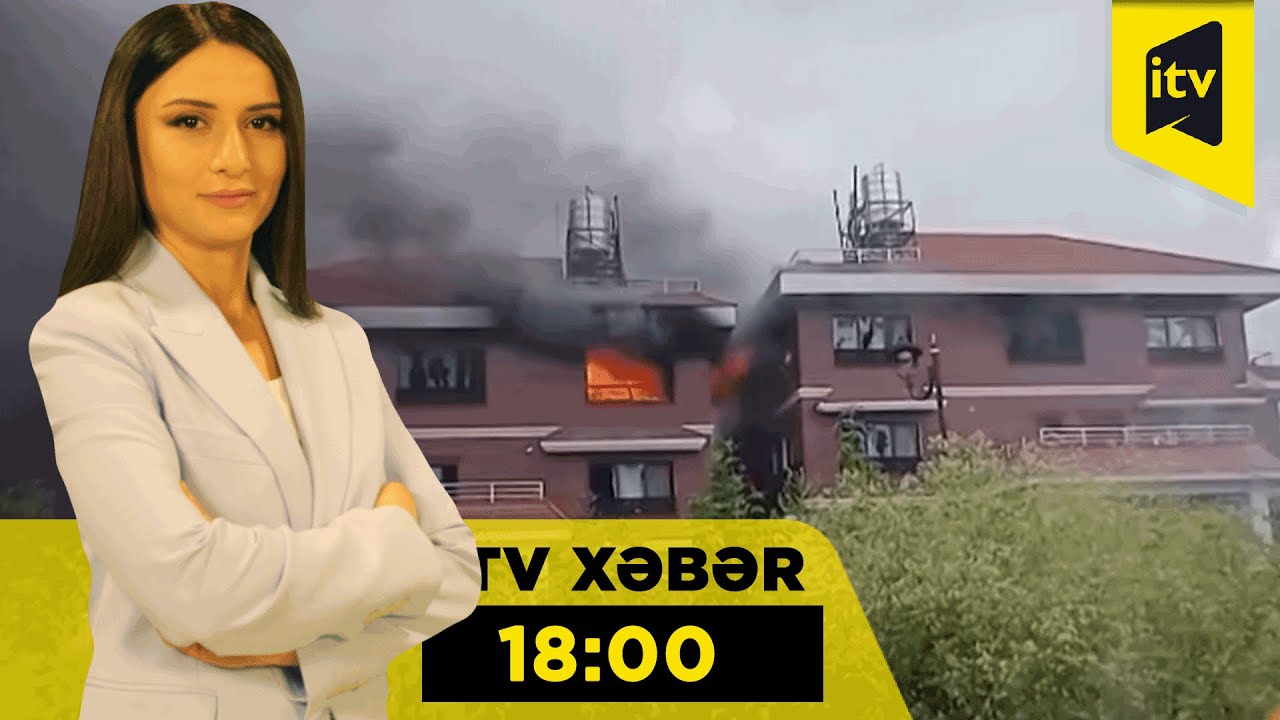İTV Xəbər | 09.09.2025 | 18:00