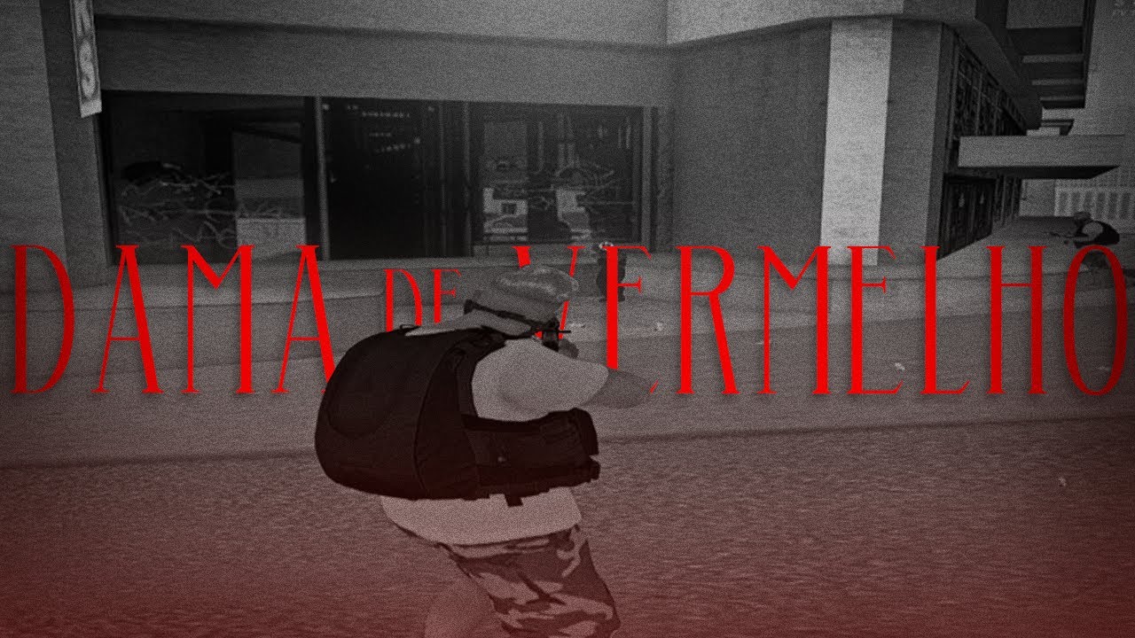 #MTA:SA Highlights #29 - Destiny Roleplay | DAMA DE VERMELHO