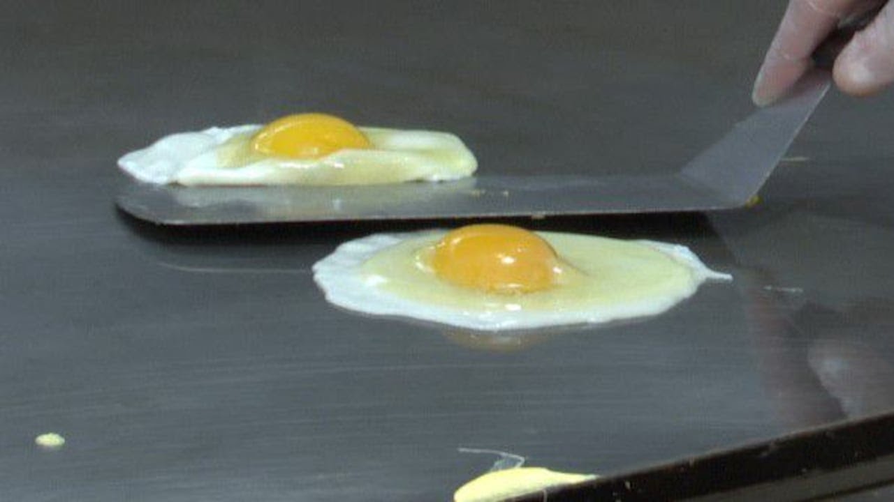 As egg prices rise, North Country diners try to absorb costs