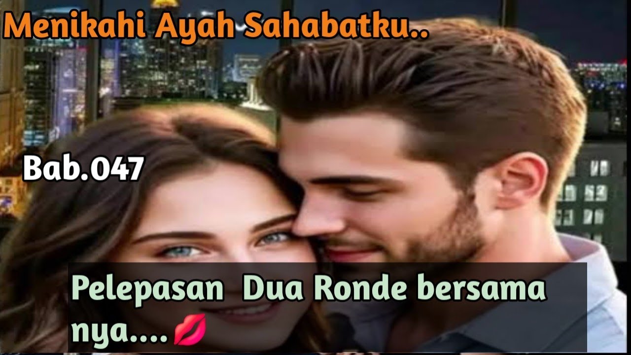 Eps.048. Chika Wanita Yang Kuat