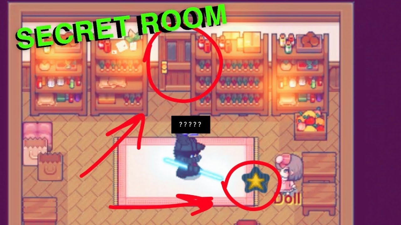 Graal Era - NEW DOLL HOUSE SECRETS!?