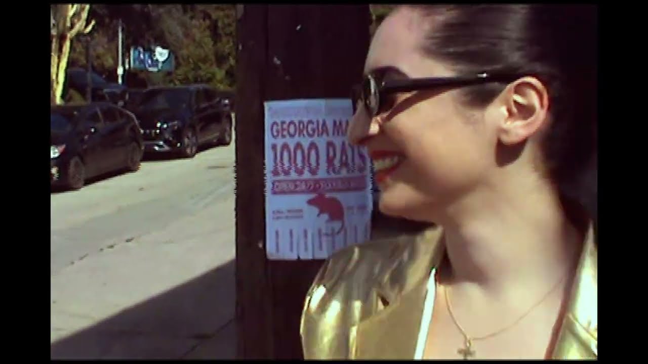 Georgia Maq - Pay Per View (Official Music Video)