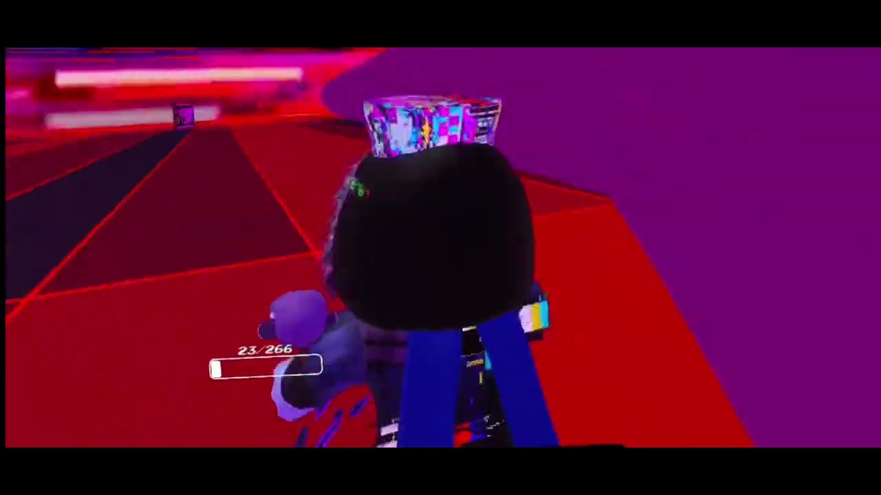 Under.rng: True Insanity Beaten On VR