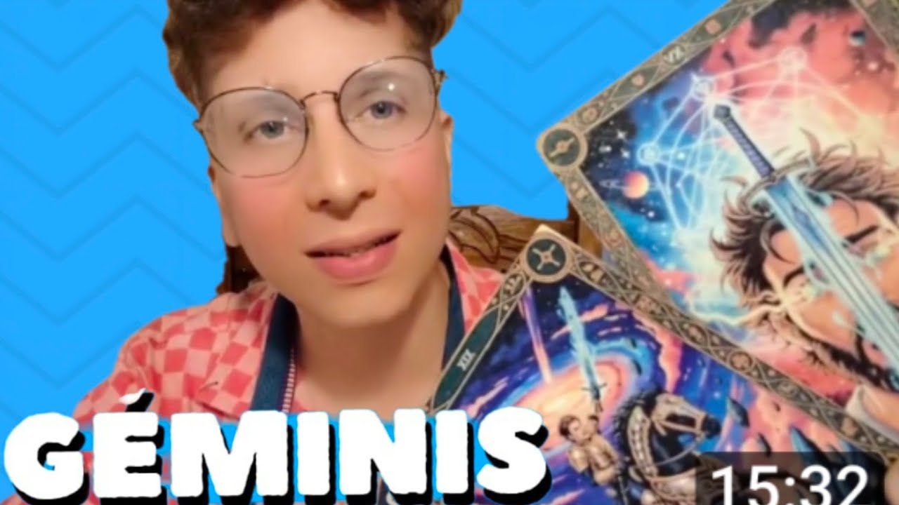 GÉMINIS ♊️ A SECAS TE DIGO QUE TU EX QUIERE REGRESAR CONTIGO YA ES EL MOMENTO DE QUE TU DESTINO SEA.