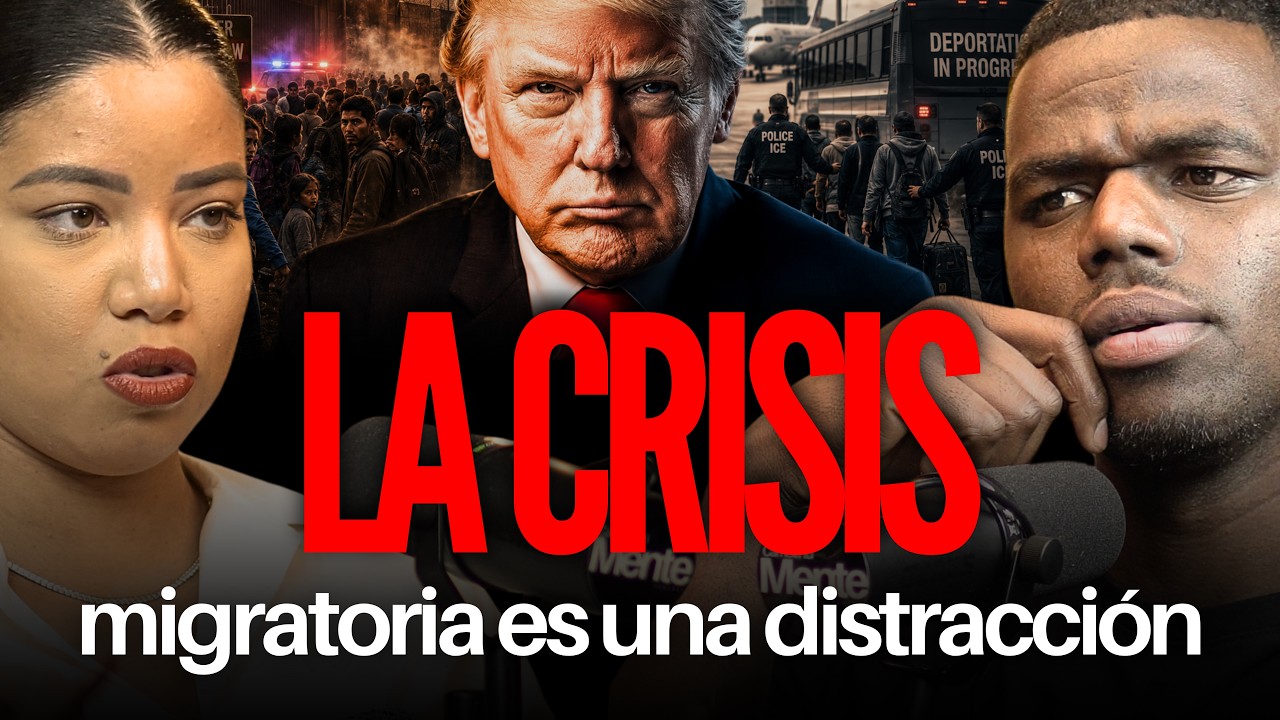 Especialista en Emigración: Lo que te Prometen vs Lo que Significa Realmente. Yadira Reve