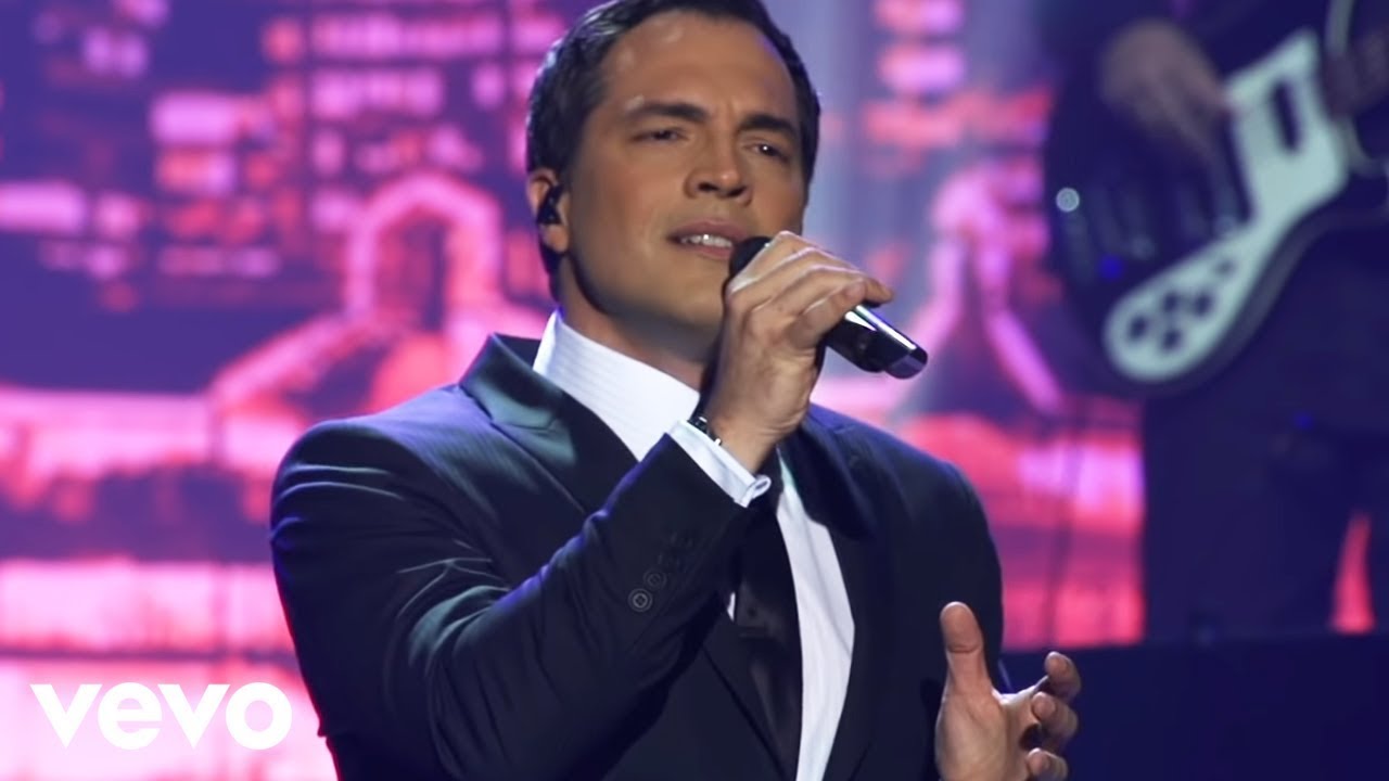 Daniel Boaventura - Kiss and Say Goodbye (Ao Vivo)