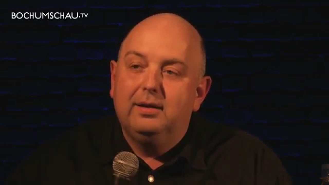 Frank Goosen - 
