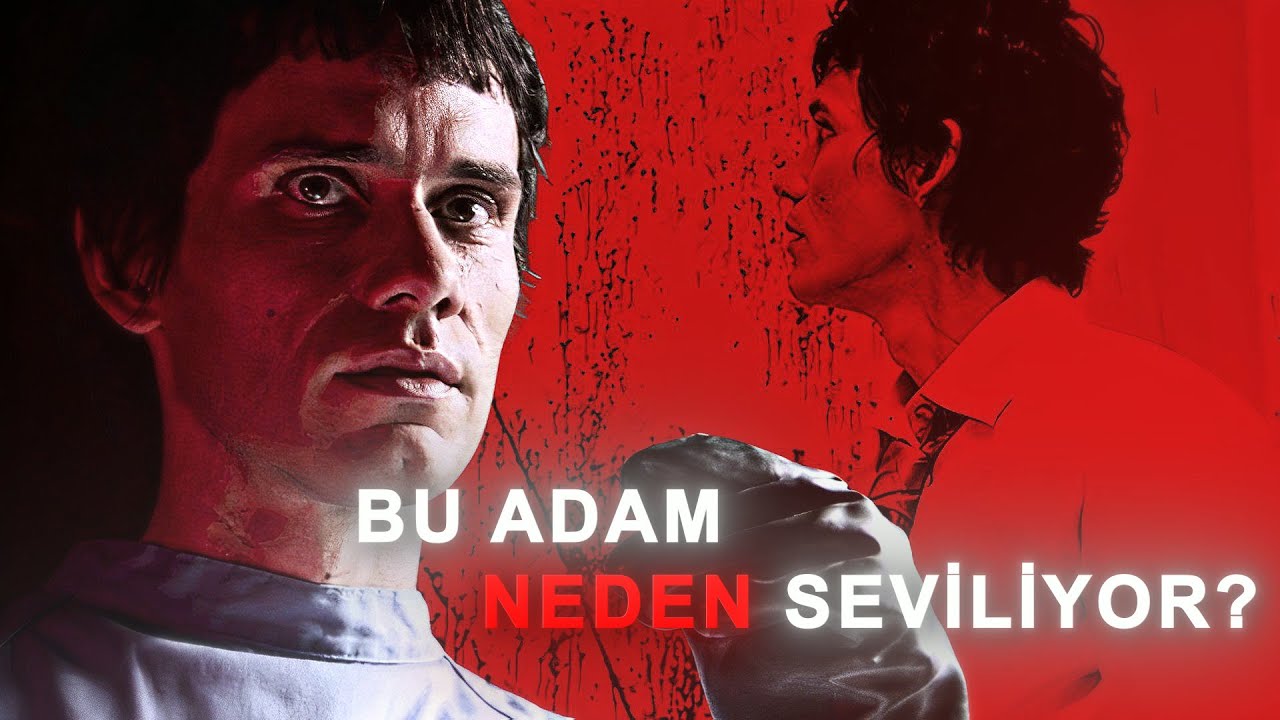 Brian Moser neden bu kadar seviliyor?