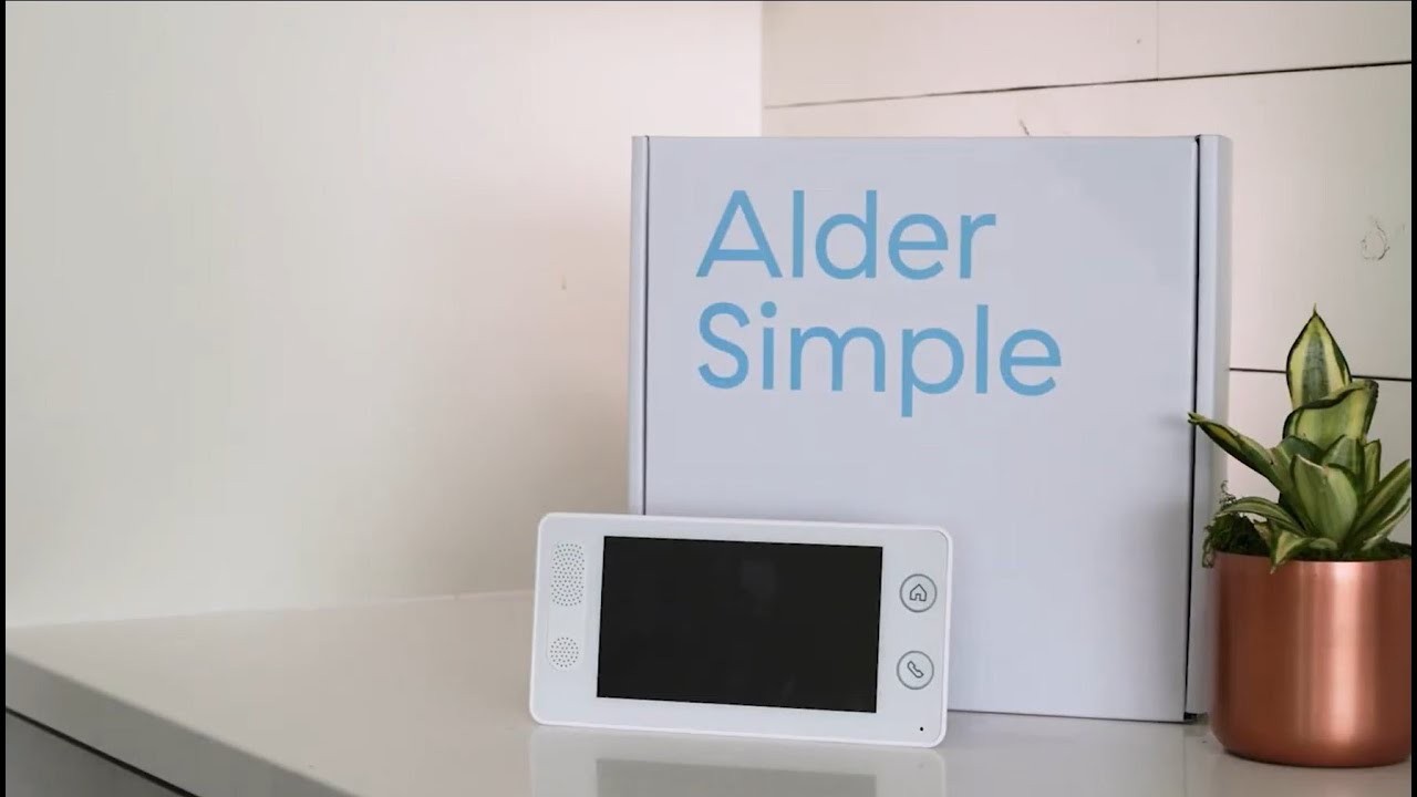 Alder Simple - Installation Tutorial