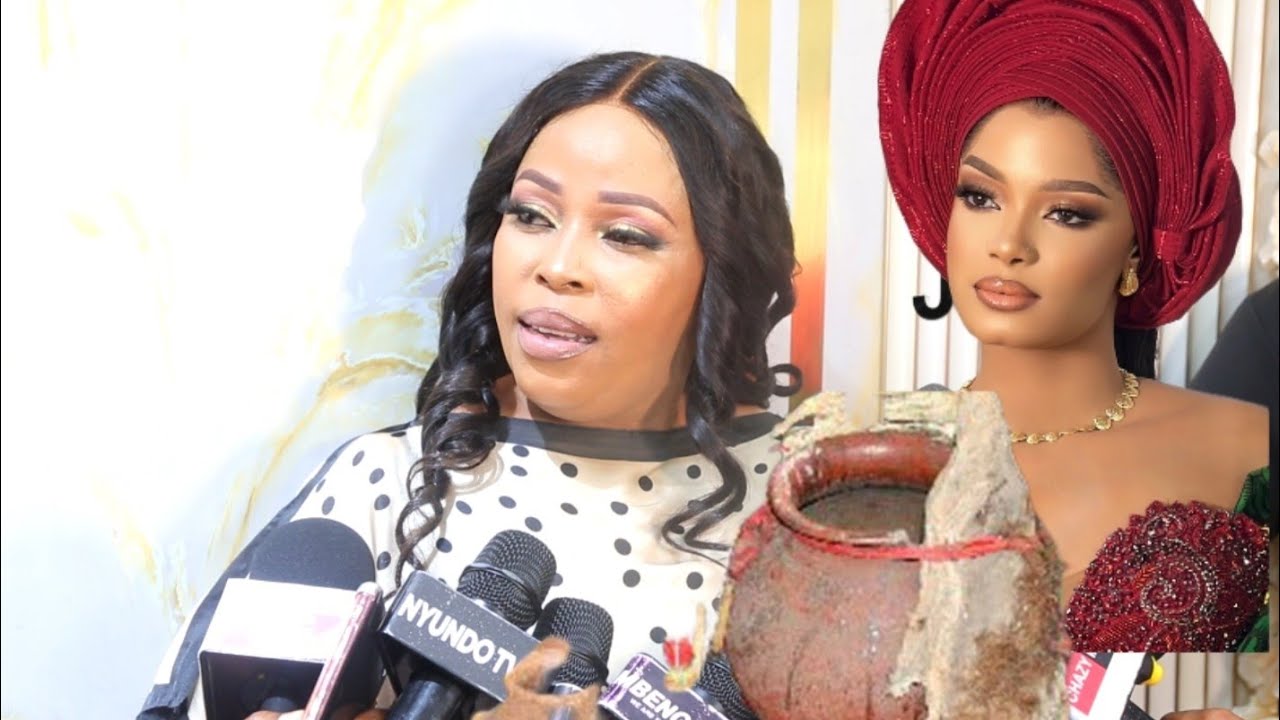 PART II Maimatha amchana  Zaylisa Akabebe vyungu vyake kwa hajimanara asione aibu