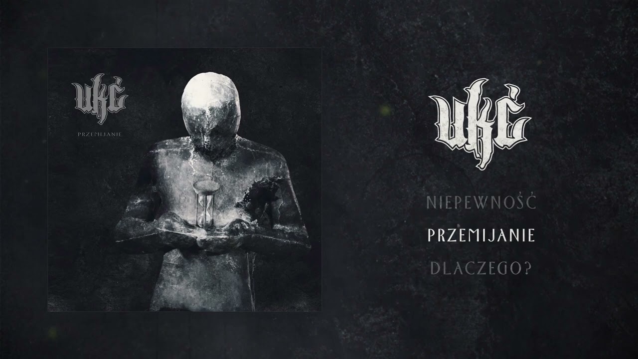 UKĆ - Przemijanie (Full EP)