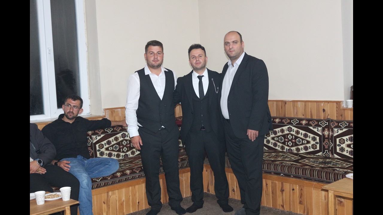 ZAFER EFİTLİ'NİN KISIR GECESİ (BAŞÇAKMAK KÖYÜ ERZURUM)
