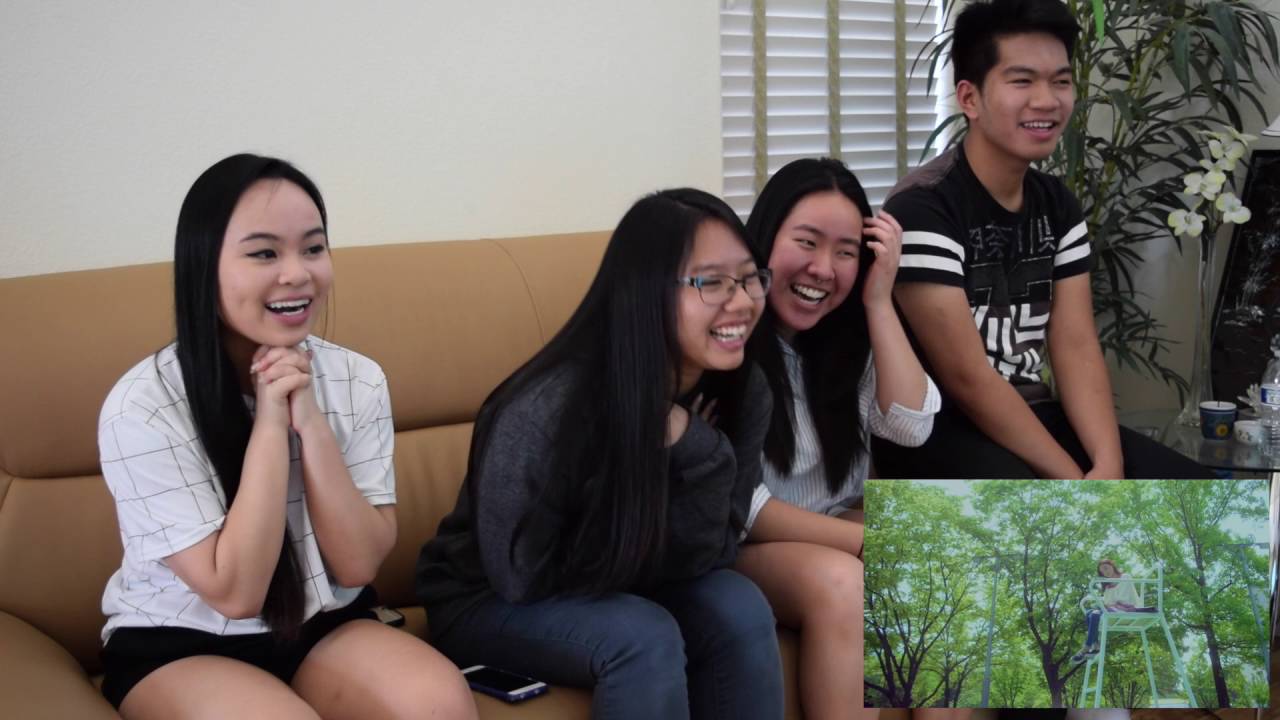 iKON (아이콘)- #WYD (Reaction Video)