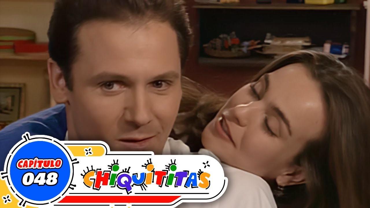 Chiquititas (1997) | Capítulo 48