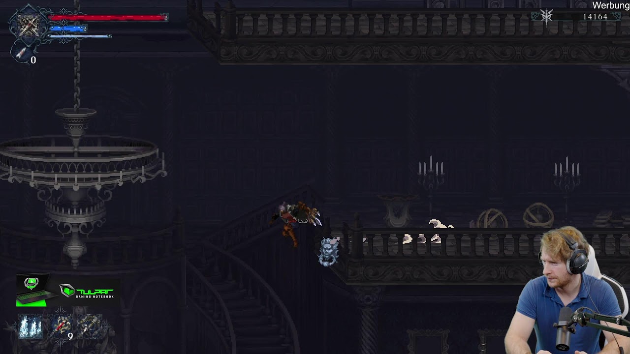 Wir testen the Last Faith