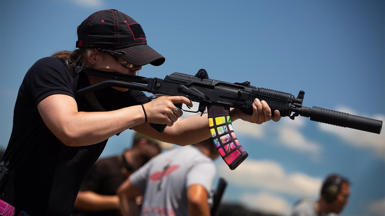 AK Operator course | Polenar Tactical