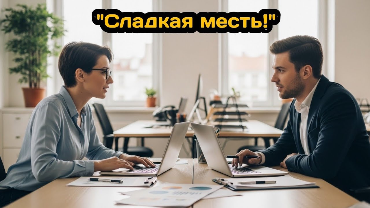 Она пришла ПРОСИТЬ работу в РАЗОРВАННОЙ рубашке… но то, что сделал МИЛЛИОНЕР, оставило всех в СЛЕЗАХ