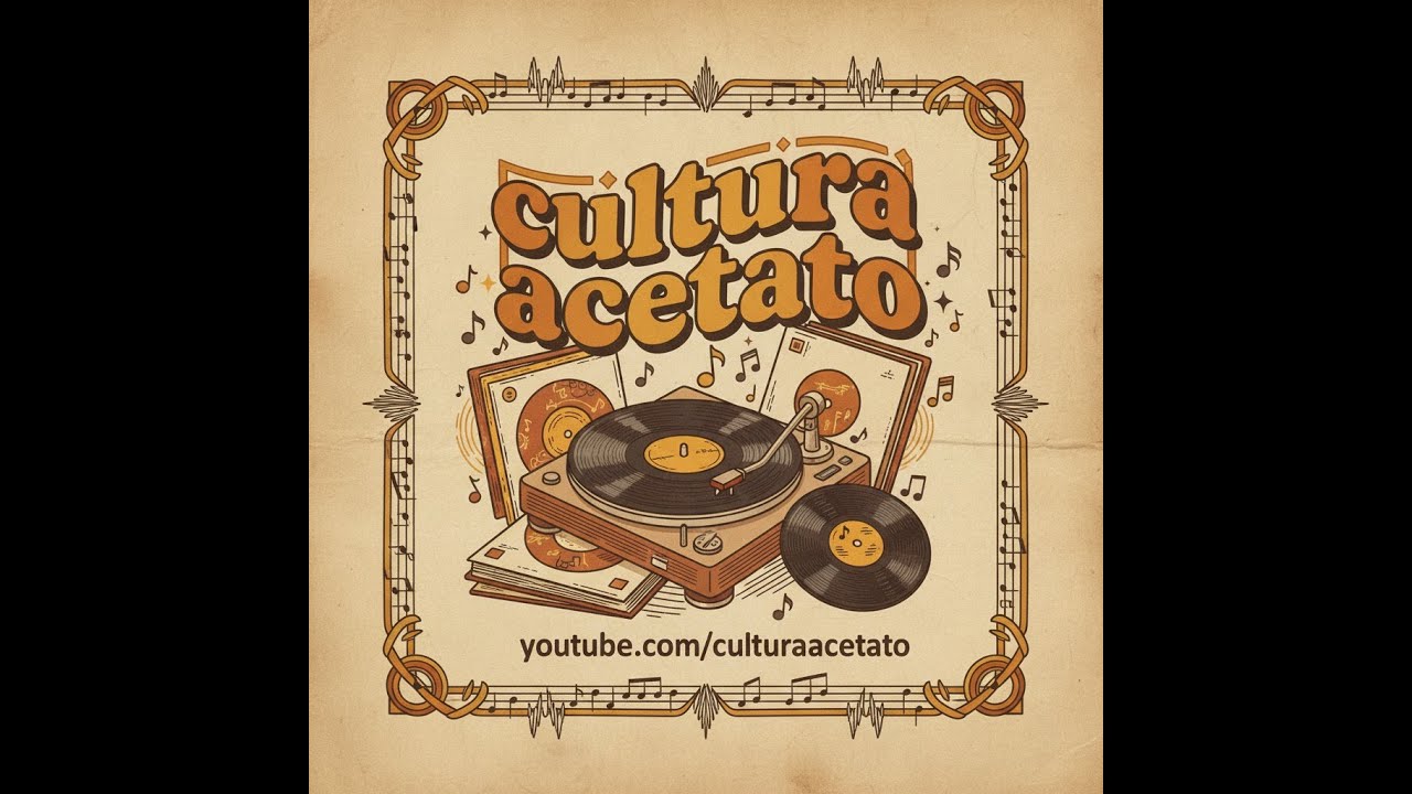 JOYAS EN VINILO: Clásicos Inmortales en Vinilo | Selección Retro de Oro