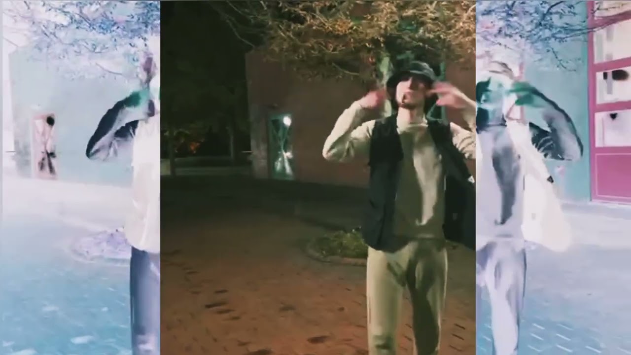 Victor-PANTA RHEI