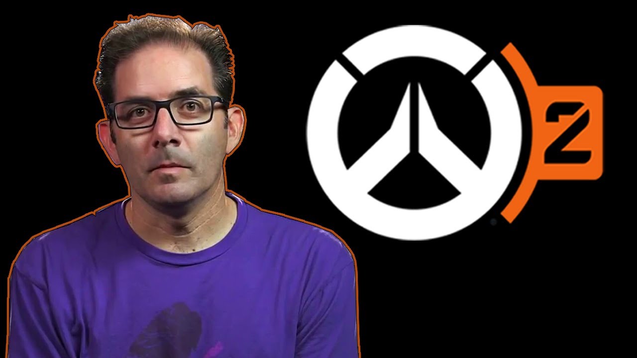 Jeff is Gone! - Will it Hurt Overwatch 2?