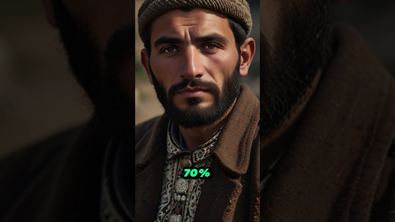 What is the DNA of Georgians? #dna