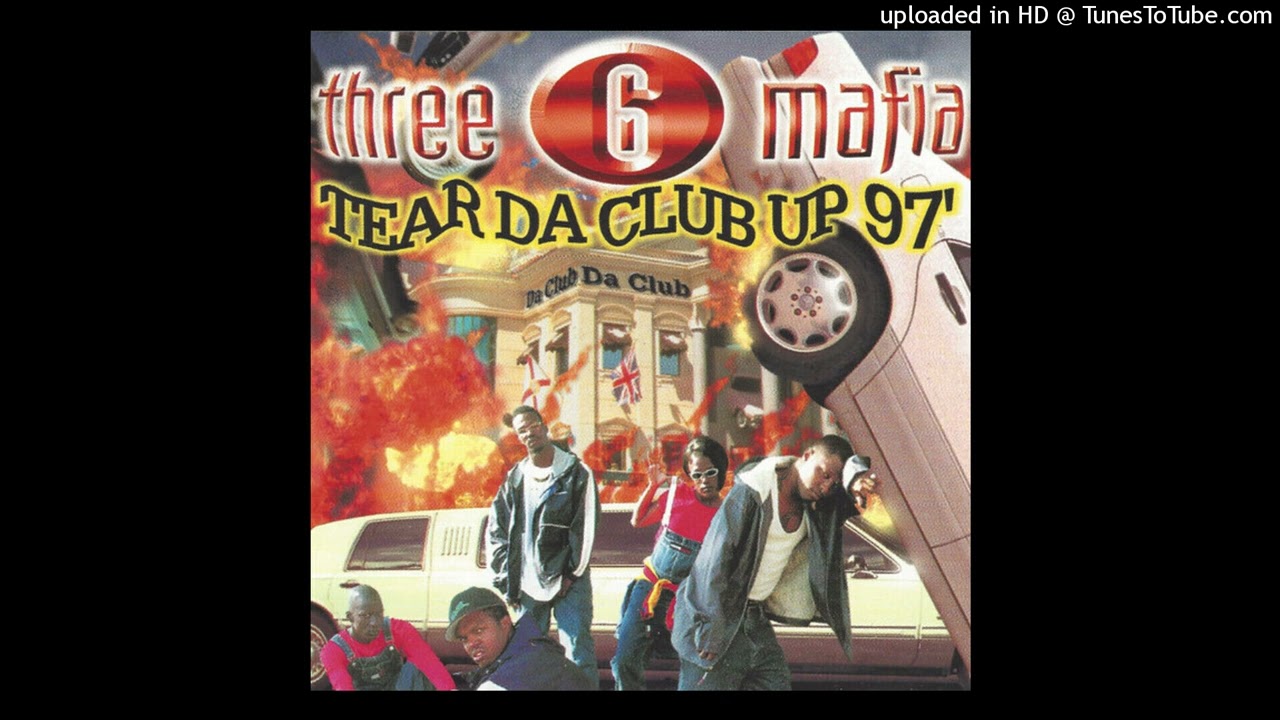 three 6 mafia x drill type beat - tear da club up/margiela madman (prod. @solodolo.mp3 & @four3va)