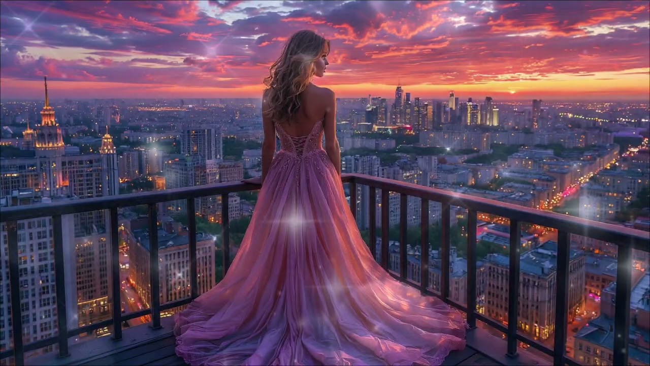 15. Красавица Мария. Альбом РУССКОЕ ЛАТИНО.