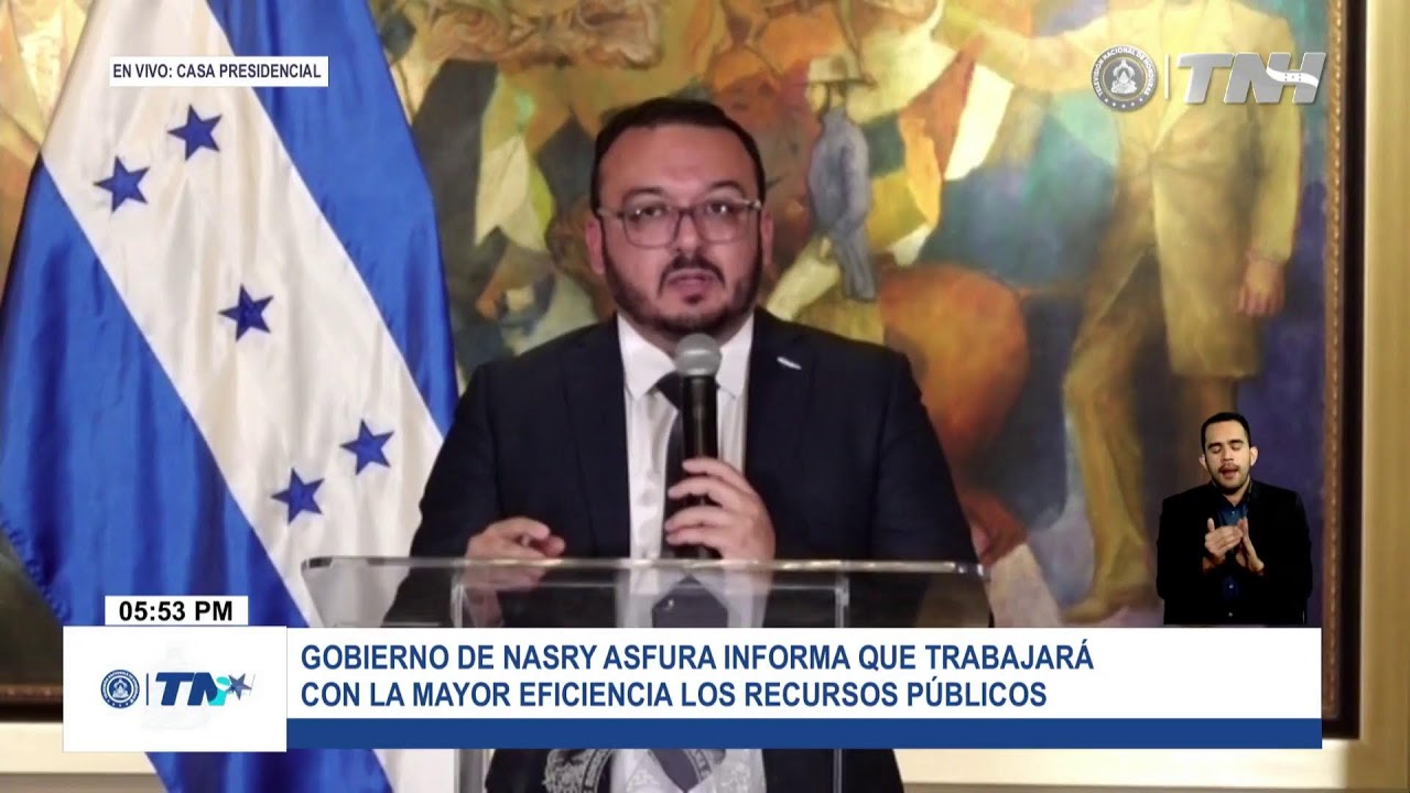 🔴 ¡EN VIVO! || Informe Especial